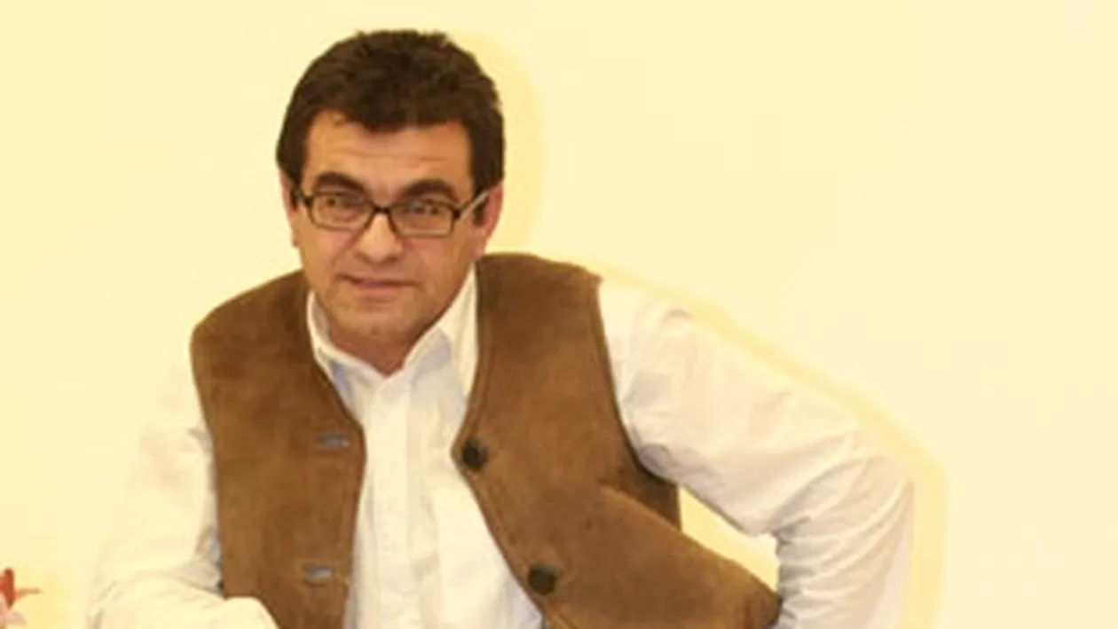 VIDEO Margineanu, de 8 Martie: Femeile se bucura cand aud Fa, stoarfo! si vor friptura de vita, nu prajituri!