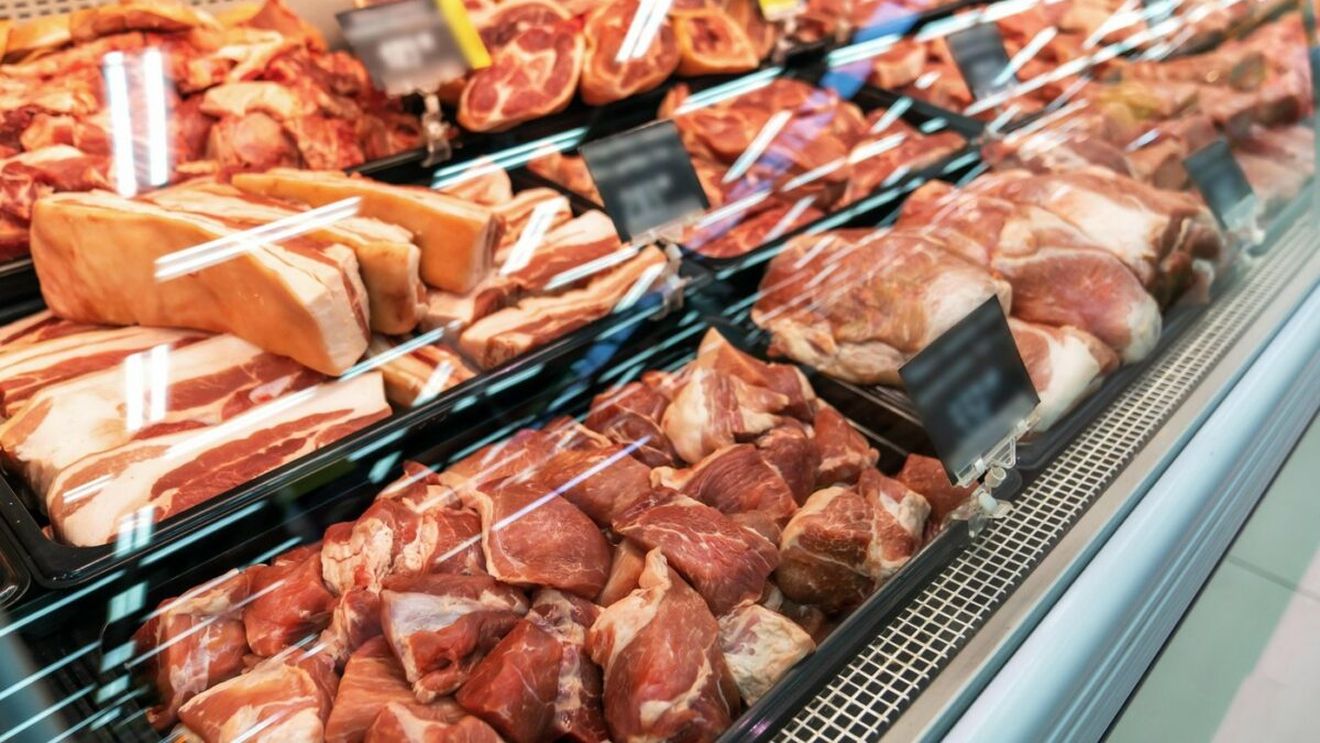 Profesorul Mircea Beuran, avertisment pentru români, în prag de Crăciun! Singura carne cu adevărat sănătoasă!