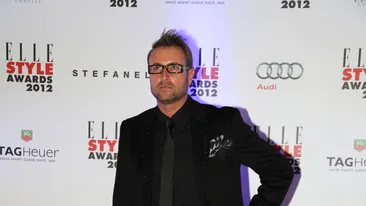 Aroganta si extravaganta! Botezatu a pus pe el 120.000 de euro intr-o seara si a iesit in oras!