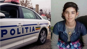 Adolescenta din Orada care și-a înjunghiat bunica și a evadat de două ori a fost prinsă!