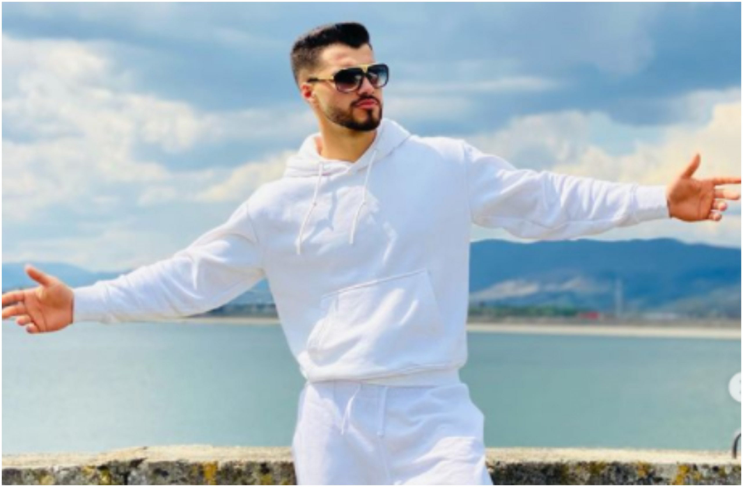 Iancu Sterp, pregătit pentru o nouă provocare