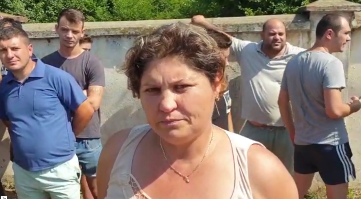 Mărturia unei foste angajate a criminalului în serie din Caracal. Ce făcea în fiecare seară
