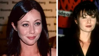 Ce i-a cerut Shannen Doherty mamei sale, înainte să moară. Rosa Doherty a făcut dezvăluirea, la 2 luni de la moartea fiicei sale