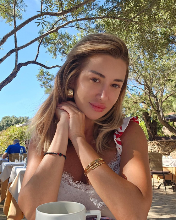 Raluca Tănase/ sursă foto: Instagram