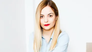 Jurnalista Florentina Prisăcaru a murit!