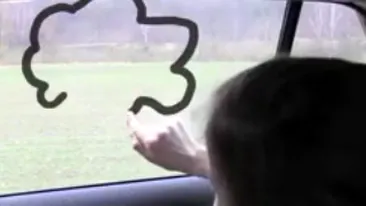 Tehnologia viitorului! Uite cum vor arata geamurile masinii tale peste zece ani