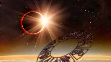 Cele 3 zodii afectate puternic de Eclipsa de Lună din 16 mai 2022. Viaţa lor va fi complet dată peste cap