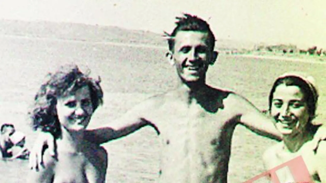 Am renuntat la burlacie la 37 de ani!