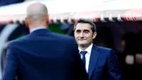 Valverde după ce a umilit Realul la Madrid: „Succesul depinde de detalii!”