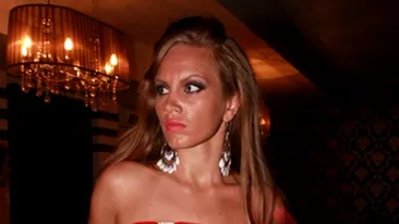 Are un copil cu ginerele lui Nutu Camataru