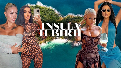 Lista completă a ispitelor feminine de la Insula Iubirii, sezonul 10! Producătorii de la Antena 1 au pregătit o distribuție explozivă