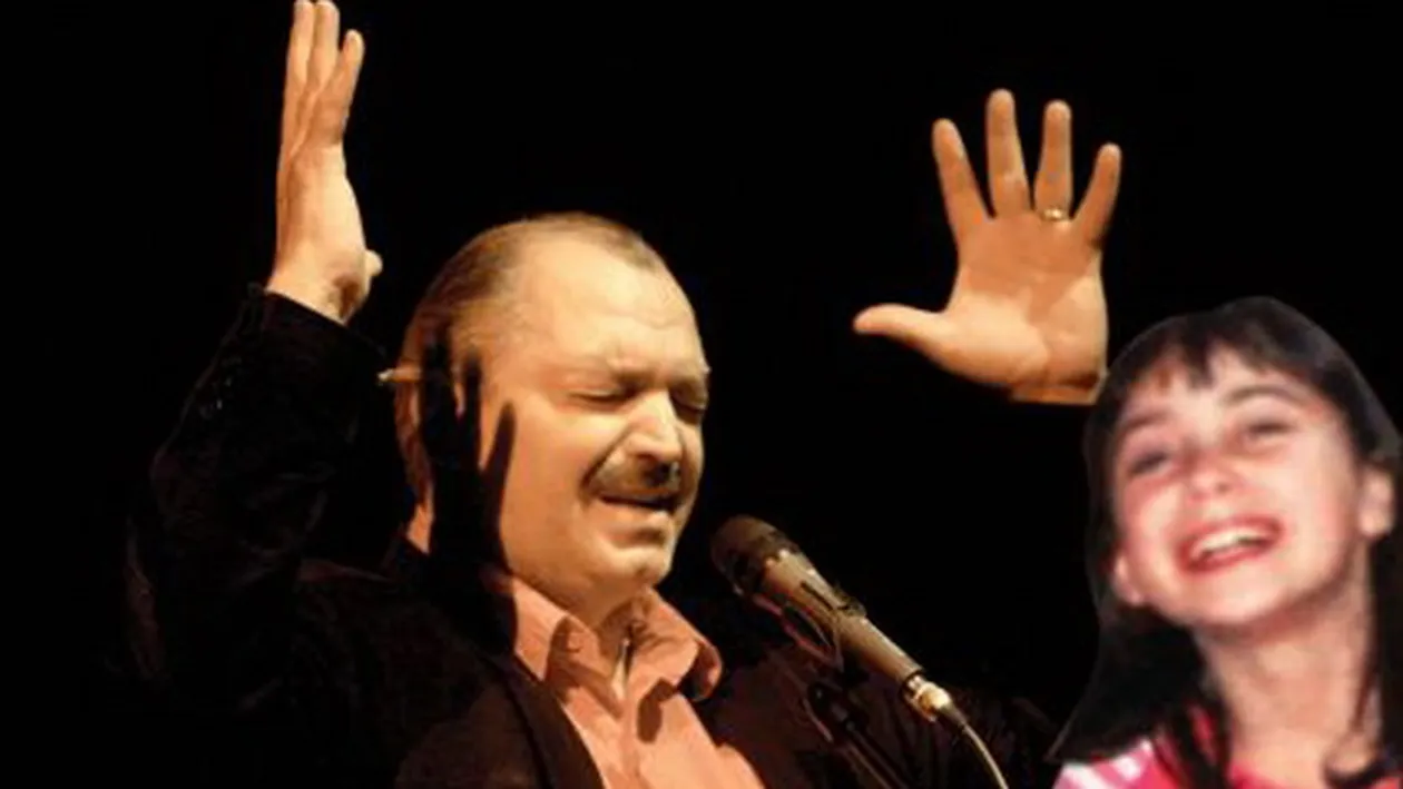 Ce a putut sa faca un cantaret celebru de la noi dupa ce a primit un rinichi de la o fetita! Familia este socata!