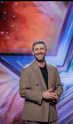 Ce și-a putut găti Dragoș Bucur în lipsa Danei Nălbaru. La așa combinație nu te-ai fi gândit