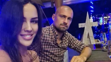 Adevărul despre relația lui Gabi Tamaș cu soția lui: Câștigătorul Asia Express a bătut-o și a acuzat-o de infidelitate. Când s-a întâmplat