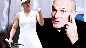 Cristian Tudor Popescu s-a dezlănţuit după ce Simona Halep a câştigat turneul de la Wimbledon