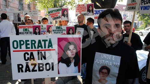 Medici din Bihor, condamnati definitiv pentru malpraxis