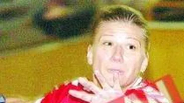 Amariei la Rulmentul Brasov?