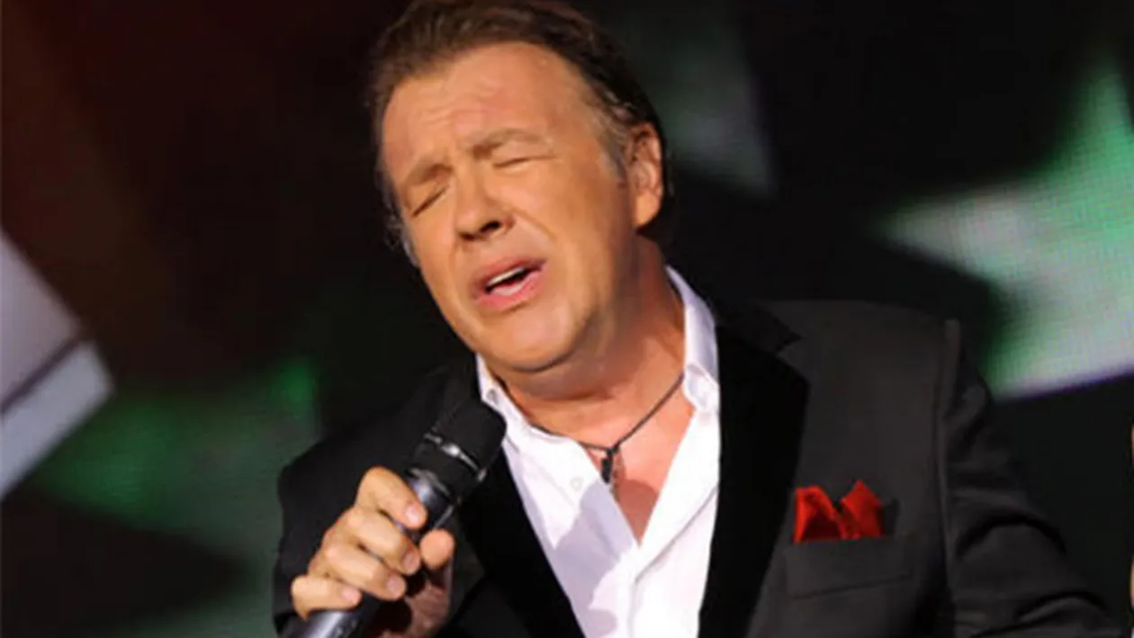 Fetele lui Gabriel Cotabita vorbesc in premiera despre starea cantaretului! “Au fost foarte multe momente in care am crezut ca...