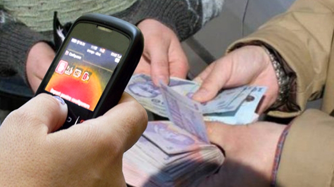 Țeapa prin care românii sunt furați! Specialiștii lansează un avertisment fără precedent să fii atent la telefon!