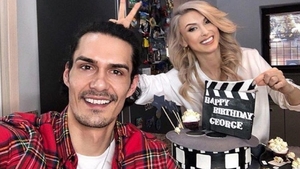 Ce a făcut George Burcea, după ce a aflat că nu se alege cu nimic în urma divorțului de Andreea Bălan. A surprins pe toată lumea!