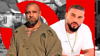 Scandal în showbiz! Alex Bodi a pus tunurile pe Dorian Popa: ”Face orice pentru bani!”