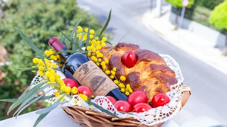 Atenție la alimentele de Paște! Ce trebuie să verifici înainte să cumperi. Așa eviți pericolul!