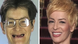 Cum arată acum LIGIA, la şase ani după transformarea incredibilă de la "Frumuseţe pe muchie de cuţit"! 