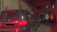 Preşedintele Cj Călăraşi a fugit de poliţie! L-au urmărit până acasă, iar acolo...