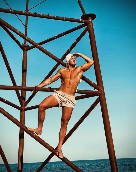 Viața lui Vlad Ghermănescu de la Insula Iubirii s-a schimbat radical într-un an! Cum arată în prezent