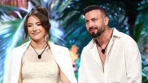 În ce lună va naște Francesca Sarao de la Insula Iubirii? „Nu pot spune că sunt fană la a fi însărcinată”
