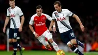 Duel tare între Arsenal şi Tottenham! Programul etapei şi clasamentul în Premier League!