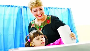 Teo s-a inchis in casa