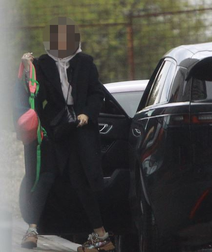 Constănțeanca provine dintr-o familie bună