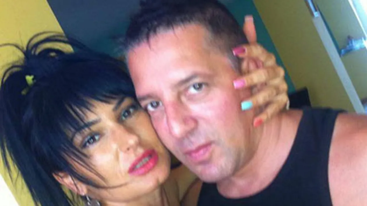 Costin Marculescu a fost BATUT de sotie: O sa divortam. M-am maritat cu el din mila Actorul a izbucnit in plans