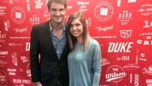 Roger Federer a lăudat-o pe Simona Halep! Ce a spus elveţianul despre tenismena noastră
