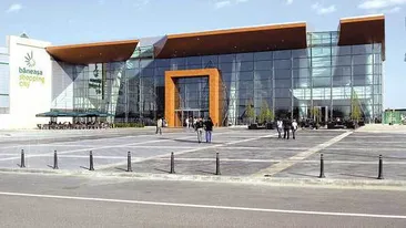 Jumătate de milliard de euro! Ăsta este venitul cumulat al zonei comerciale Băneasa