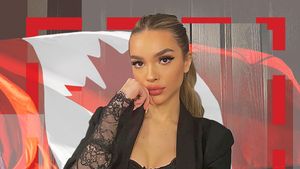 Fiica lui Leonard Doroftei şi-a cam ţinut iubitul... la distanţă: "E un băiat din România". Vanessa, marcată de experiența vieții în Canada: "Mi-a fost foarte greu!”