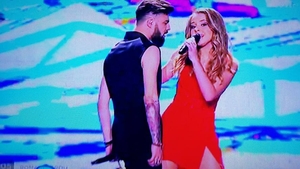 Ilinca Băcilă şi-a donat părul! Schimbare de look pentru reprezentanta României la Eurovision 2017