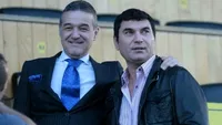 Cristi Borcea, atac fără precedent la Gigi Becali: Mi se face rău în Maybach!