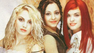 Viata Monicai, ex-Candy, dupa ce a fost parasita chiar inainte de nunta! Isi creste singura copilul si s-a apucat de afaceri