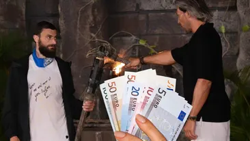 Câți euro a primit Adrian Kaan, de la Antena 1, pentru cele 9 săptămâni la Survivor 2026