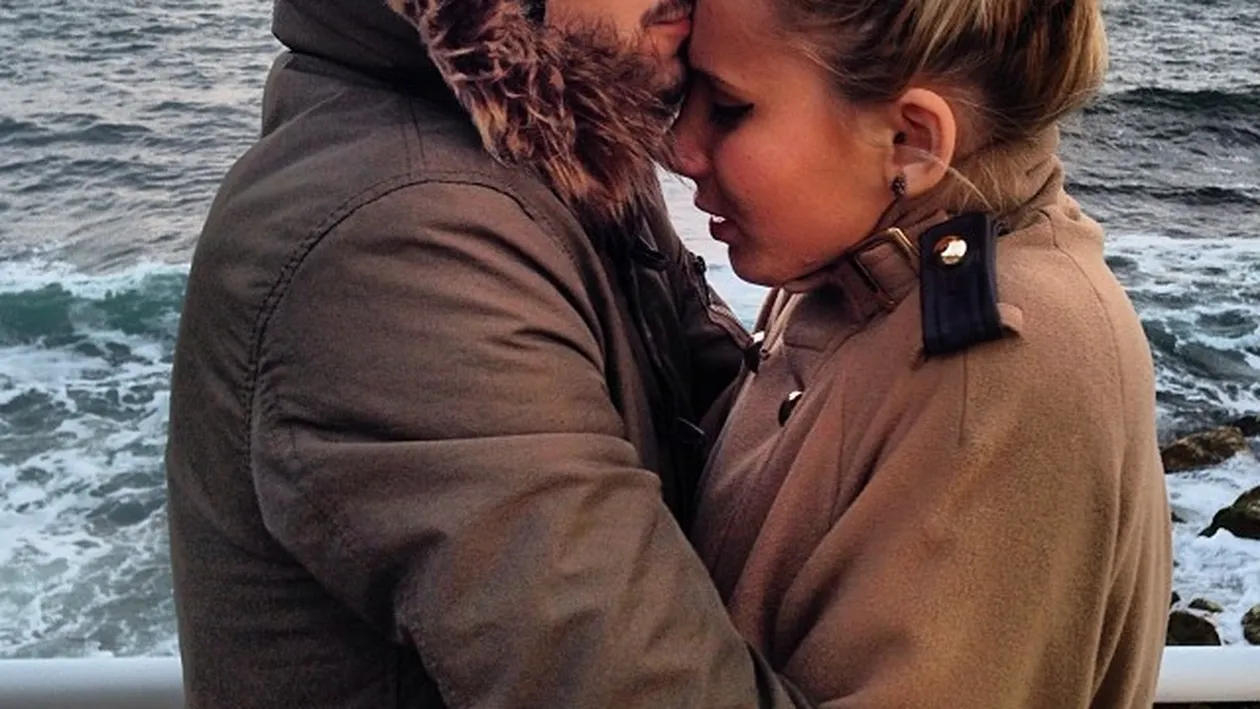 Adio, ultima virgina din showbiz-ul romanesc! In vara era domnisoara, dar si-a pierdut castitatea cu dansatorul lui Ruby!