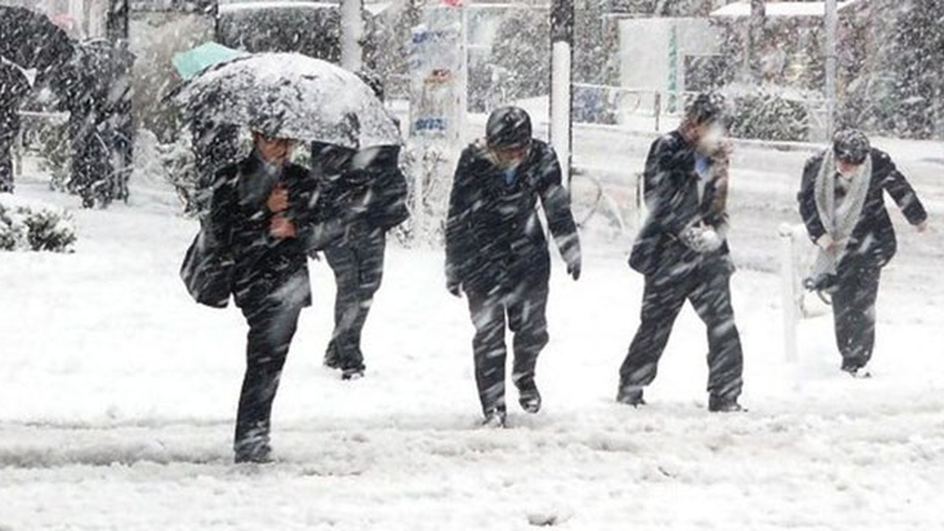 METEO 17 IANUARIE! Ce se va intampla cu vremea in orele urmatoare!