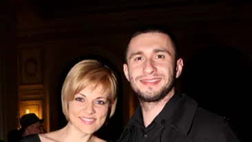 Dana Nalbaru: Gasesc din ce in ce mai greu timp pentru mine