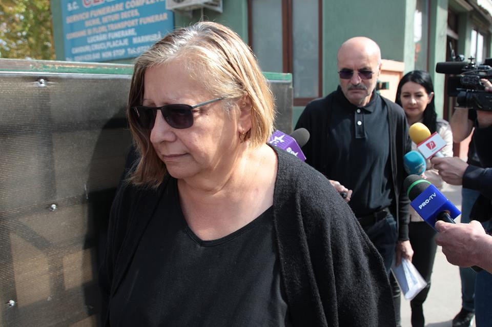 Mama lui Răzvan Ciobanu, primul mesaj după ce și-a văzut fiul în sicriu. “Vă rog doar să…”