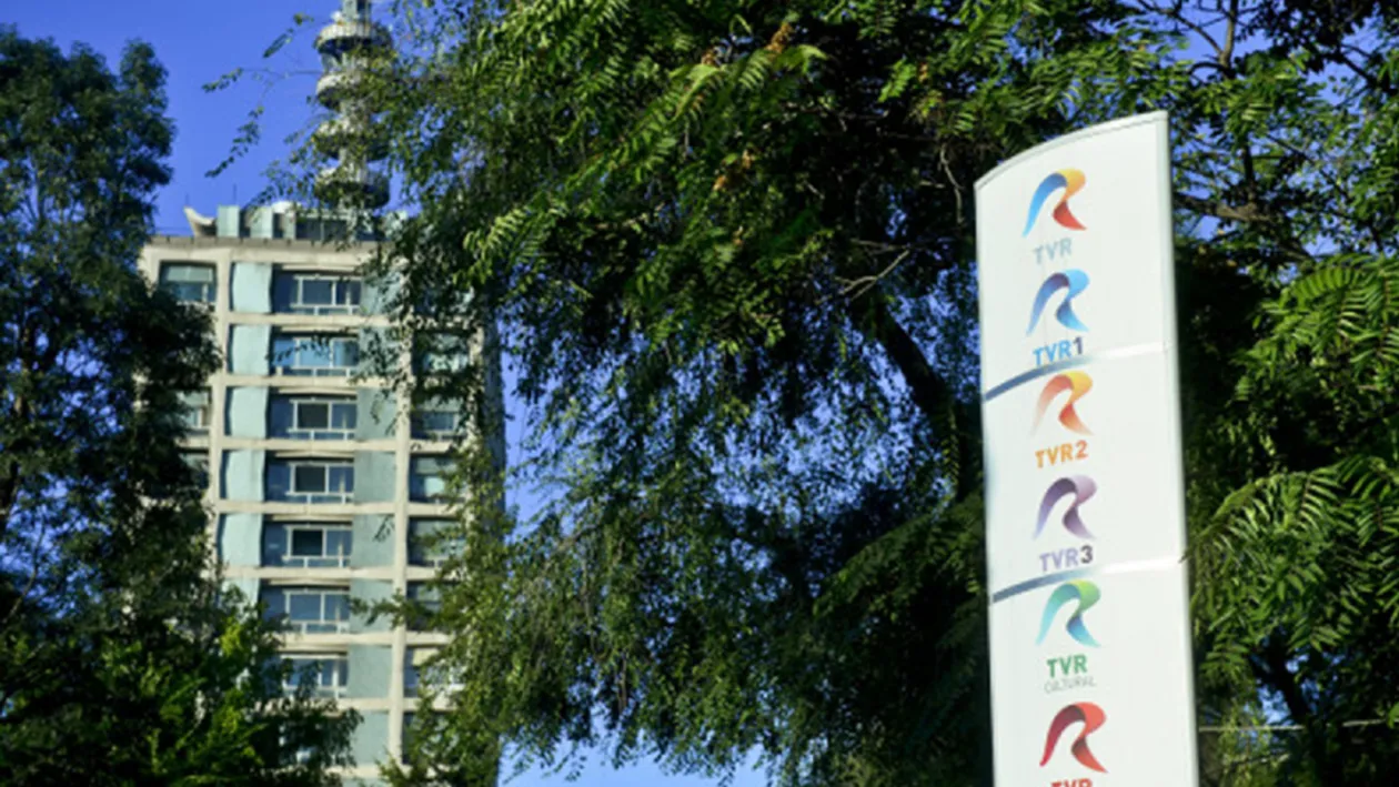 Un nou caz de infectare cu COVID-19 în TVR. Numărul total al angajaților bolnavi a ajuns la 11