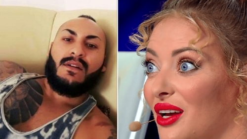 Dani Mocanu, dezvăluiri rușinoase la adresa Deliei Matache: „Dacă vezi filmulețul ăsta, să știi că…”