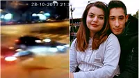 VIDEO / Adolescenta rănită grav în urma accidentului violent din Iaşi a murit: Nu a mai putut lupta şi a ales o altă viaţă. Adio, Ana