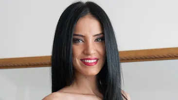 Adelina Pestritu este insarcinata cu gemeni. O sa ramai uimit cand o sa vezi cine a spus asta