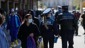 Diferențele dintre starea de urgență și starea de alertă. Ce se va întâmpla după 15 mai în România